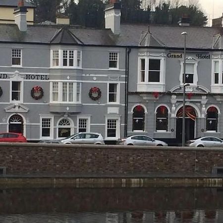 Grand Hotel Fermoy Luaran gambar