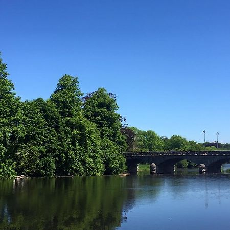 Grand Hotel Fermoy Luaran gambar