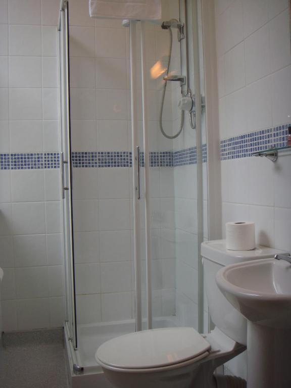 Grand Hotel Fermoy Bilik gambar