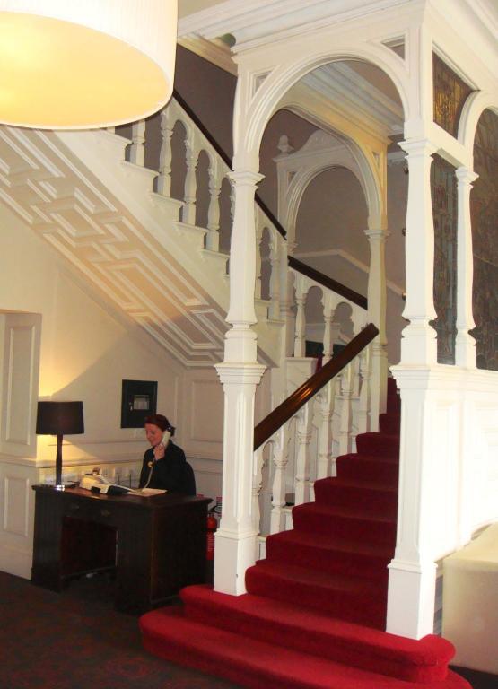 Grand Hotel Fermoy Luaran gambar
