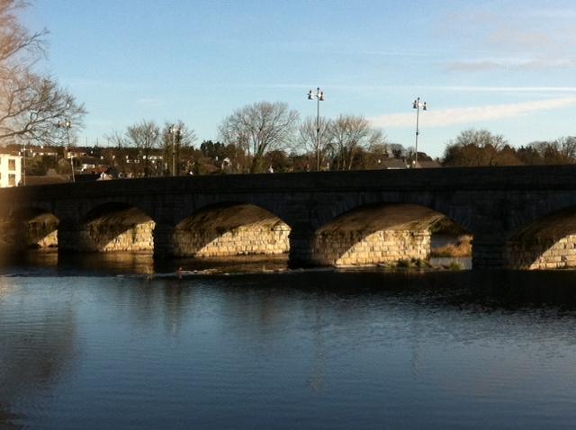 Grand Hotel Fermoy Luaran gambar