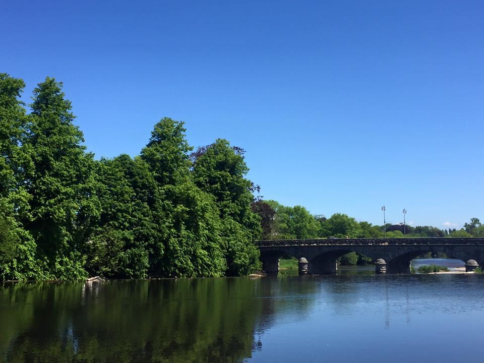 Grand Hotel Fermoy Luaran gambar