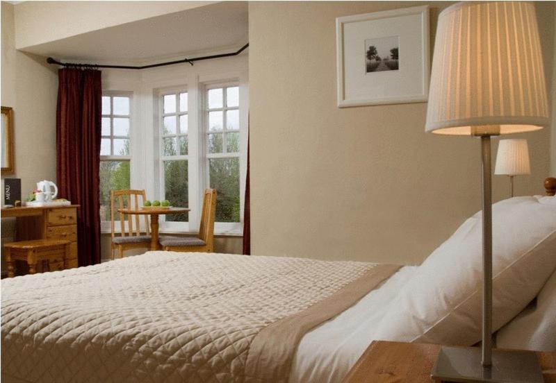 Grand Hotel Fermoy Luaran gambar